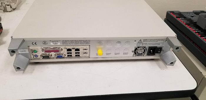 Used LitePoint IQMAX-500 Wireless Test System