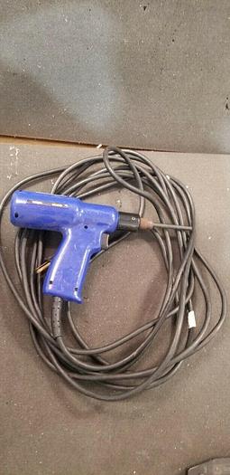 Used Standard Pneumatic 6600HD Wire Wrapper