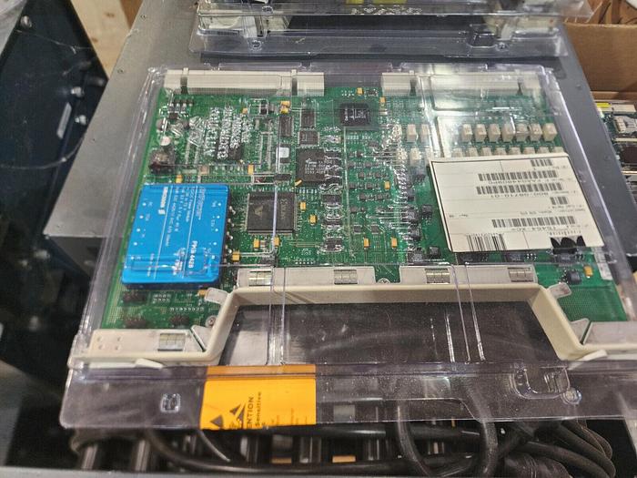 Used CISCO DS312E ONS15454