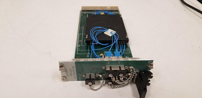 Used GNUBI GPX100 1x4 Splitter