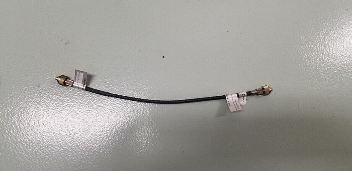 Used Agilent 86038-87901 Fiber Optic Test Cable