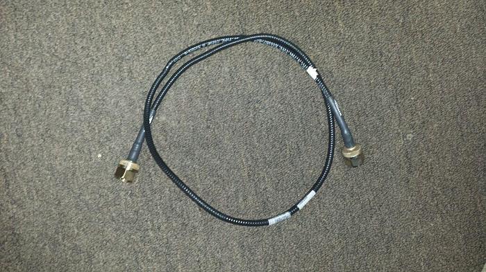 Used Alcatel-Lucent KS-24567L110 SureFlex Cable