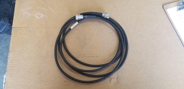 Used Anritsu 15NN50-3.0C NM-NM Test Cable