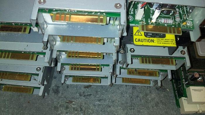 Used Cisco 800-18949-01 Lot of 14