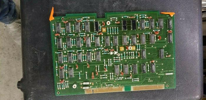 Used HP 03782-60333 Board Assembly