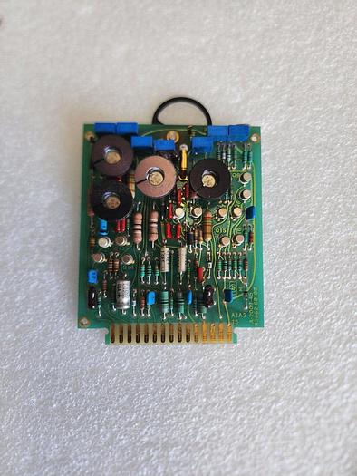 Used HP/Agilent 85662-60100 Spectrum Analyzer Display Section Board Assembly