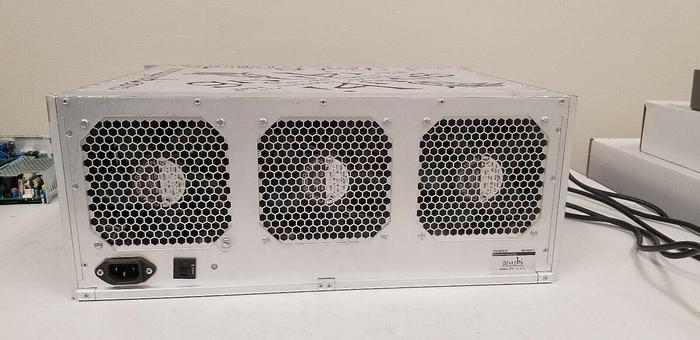 Used GNUBI EPX16 Mainframe Only