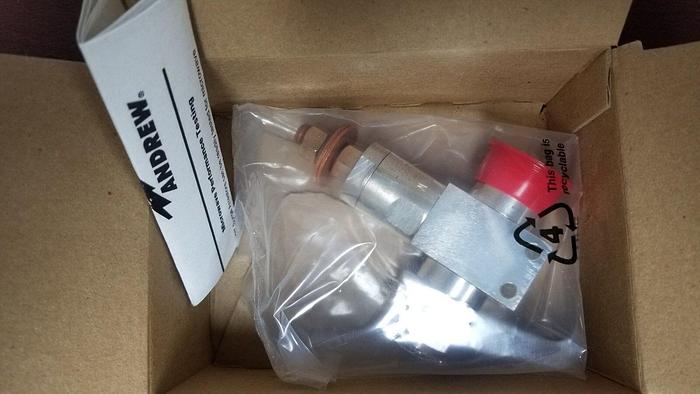 Andrew APT-DFDM-WB Arrestor 800-2400MHz NEW!