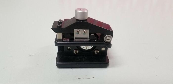 Used SUMITOMO FCP-22L Fiber Cleaver
