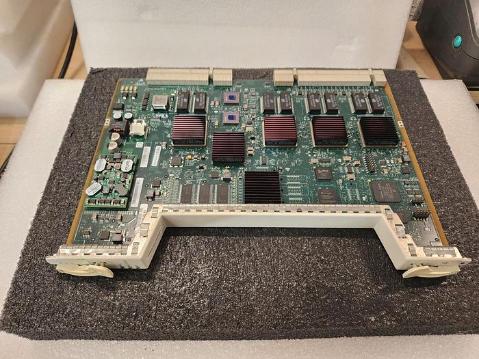 Used CISCO ONS15454 DS3 EC1 48 WMUCA4UFAA