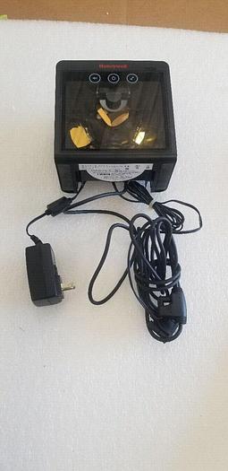Used Honeywell MS7820-118 Scanner Unit #1