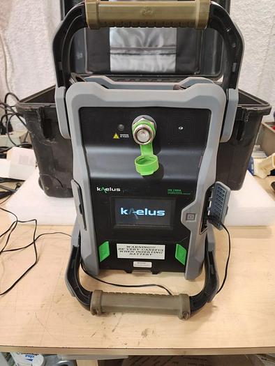 Used KAELUS IPA-1900A Portable PIM Tester Unit #8