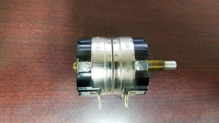 HP 2100-0960 Potentiometer NEW/UNUSED