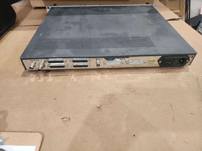 Used THOMCAST SNM6002 DVB-PI Adapter