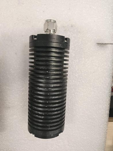 Used CENTRIC C3N503 RF Load/Termination N-M Unit #7