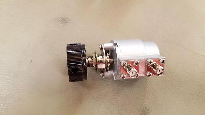 Used SDP ATV10AS9000 Attenuator