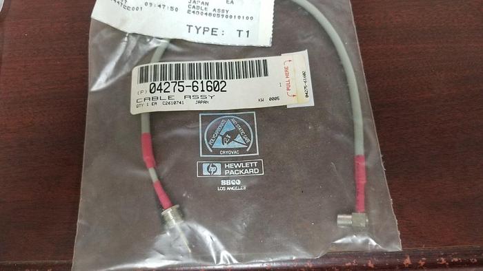 HP 04275-61602 Cable NEW!