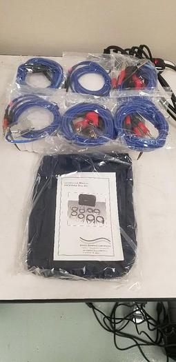 Used Electro-Standards 930849 High Reliability Telephone Test Kit Unit #1 NEW!
