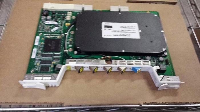 Used Cisco ONS 15454 32DMX  WMUCAM9FAA