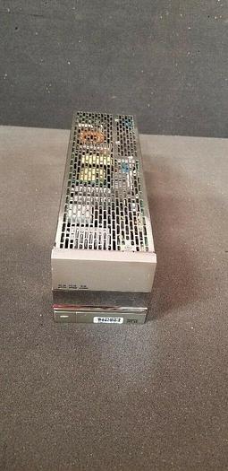 Used Eltek Valere V0250A-VC  PBP2EESBAA  Rectifier Module