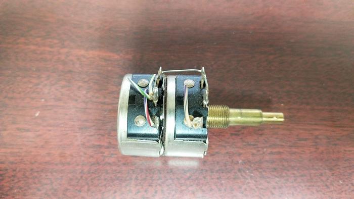 Used HP 2100-0342 Potentiometer