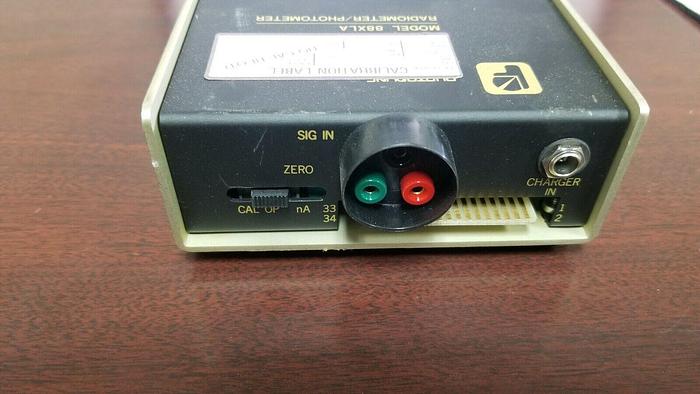 Used Photodyne 88XLA Radiometer/Photometer