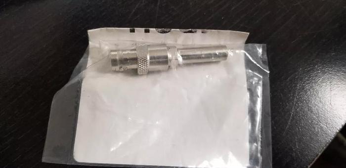 JDSU 15-10830-01 Adapter NEW!