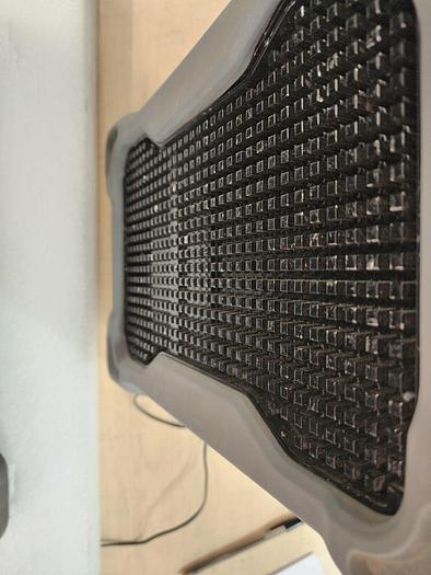 Used KAELUS IPA-1900A Portable PIM Tester Unit #2