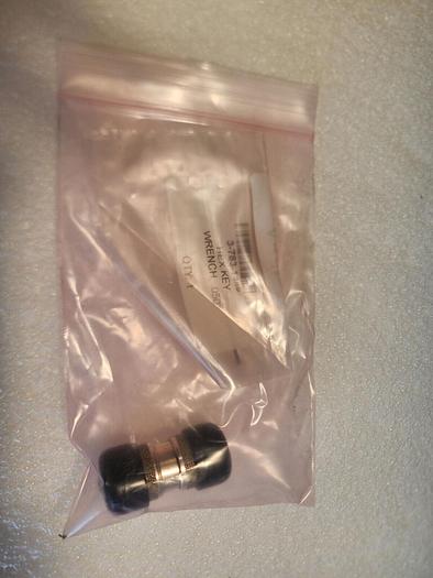 Used Anritsu 3-783-1469 NM-NM Adapter