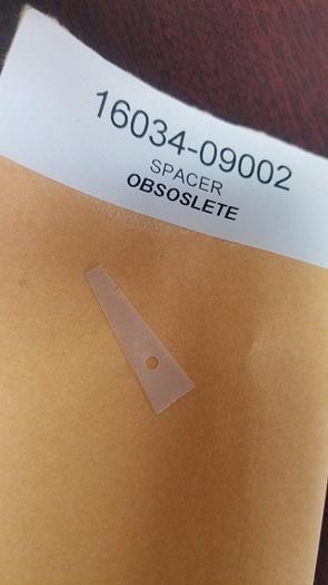 HP/Agilent 16034-09002 Spacer NEW!