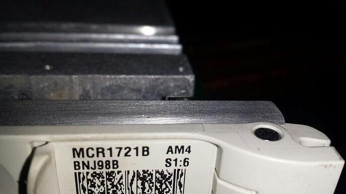 Used Alcatel Lucent BNJ98B  CRTUAAFBAF