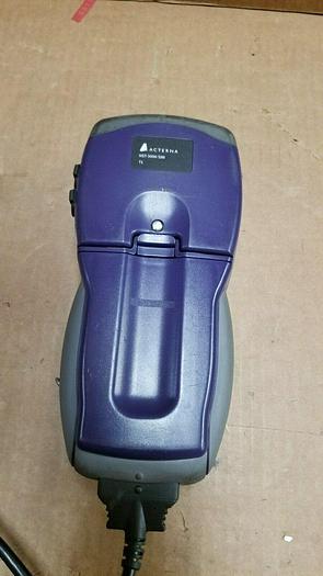 Used JDSU/Acterna/VIAVI HST-3000 with SIM T1 Module Unit #58