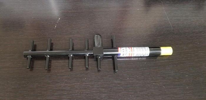 Used TELWAVE ANT1920Y9-WRU YAGI Antenna Unit #5