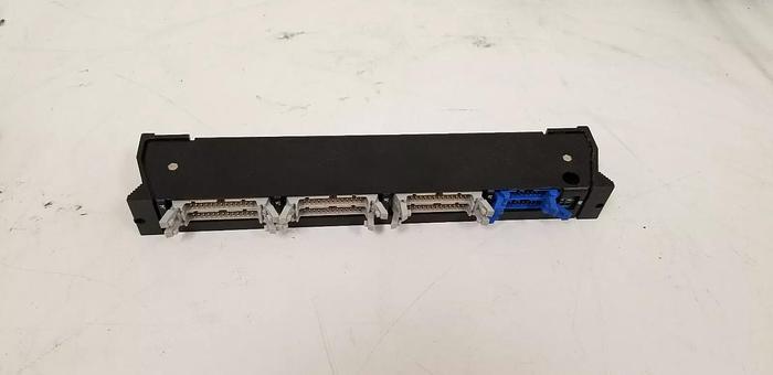 Used VXI Connector Block Unit #2