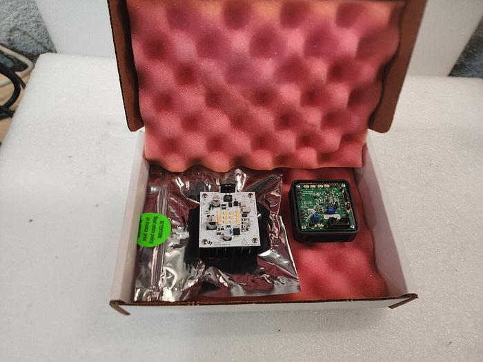 Texas Instruments TPS92411EVM-001 Evaluation Module NEW!