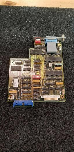 Used HP/Agilent 03488-66540 Board Assembly #1 READ!