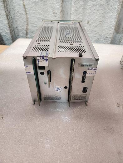 Used Tektronix DC5010 Programmable Universal Counter/Timer Unit #A