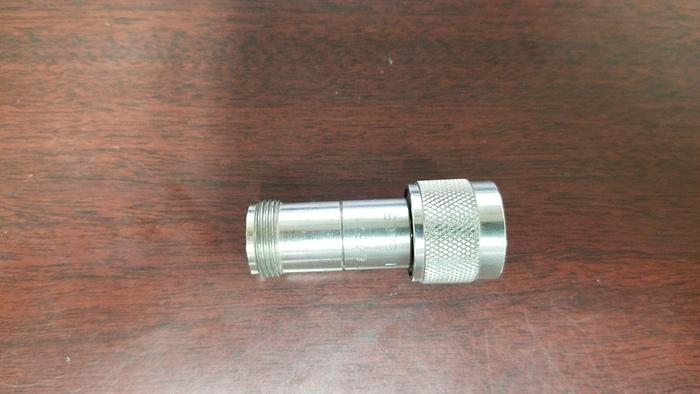 Used INMET Model 5005 Attenuator