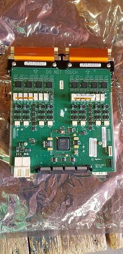 Used Agilent/Advantest E7121-89927 Module Assembly