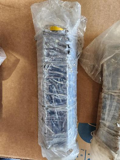 BIRD 75-T-FN 75W 50 Ohm N-Female Termination/Load NEW/Unused Unit #8