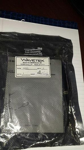 Wavetek 14593 Power Detector NEW!