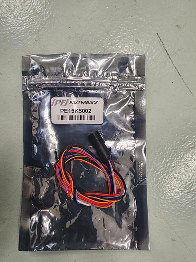 Pasternack PE15K5002 RF Amplifier Cable NEW!