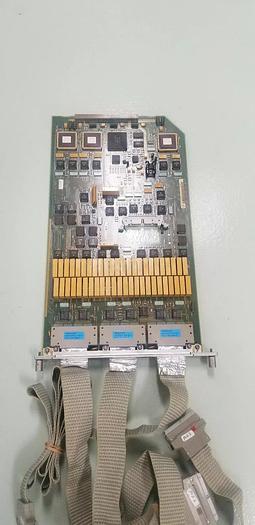 Used HP 16541A Logic Analyzer Card 100MHz State