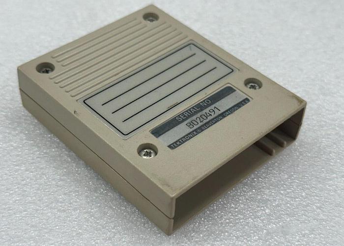 Used Tektronix 830L02 Library ROM Pack for Tek 830 *Guaranteed*