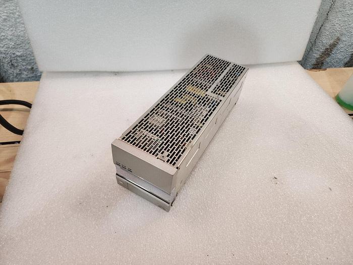 Used Eltek/Valere V500A Rectifier Module