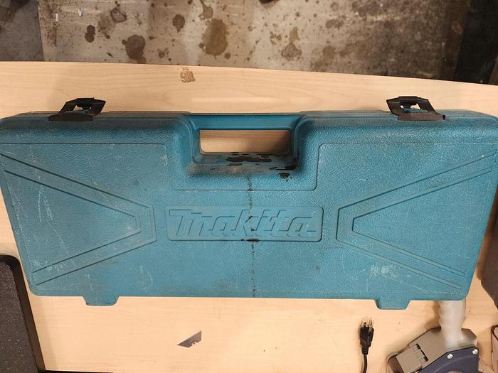 Used MAKITA JR3020 Reciprocating Saw