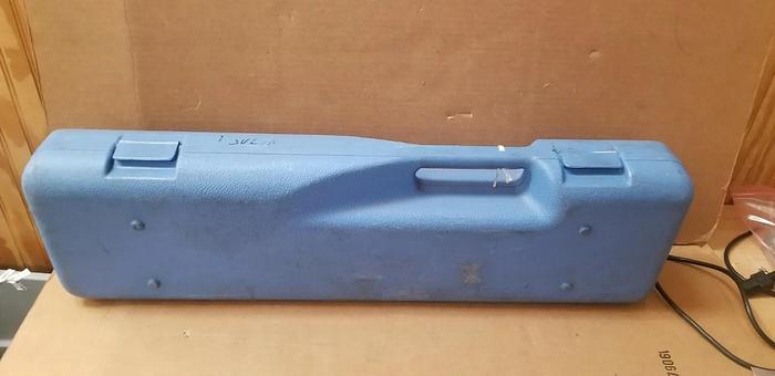 Used HUSKIE EP-510B  Hydraulic Crimping Tool Unit #2