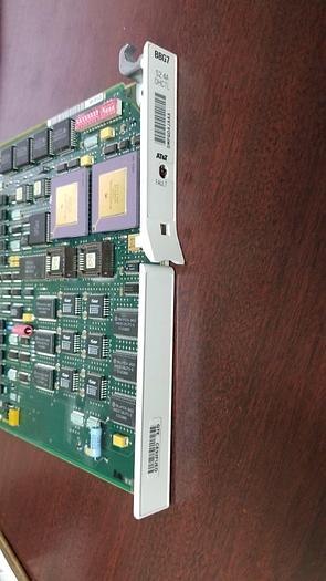 Used Lucent BBG7 CLEI DMPQ0AJAAA