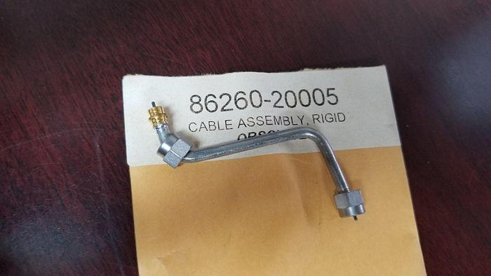 HP 86260-20005 Cable Assembly NEW!
