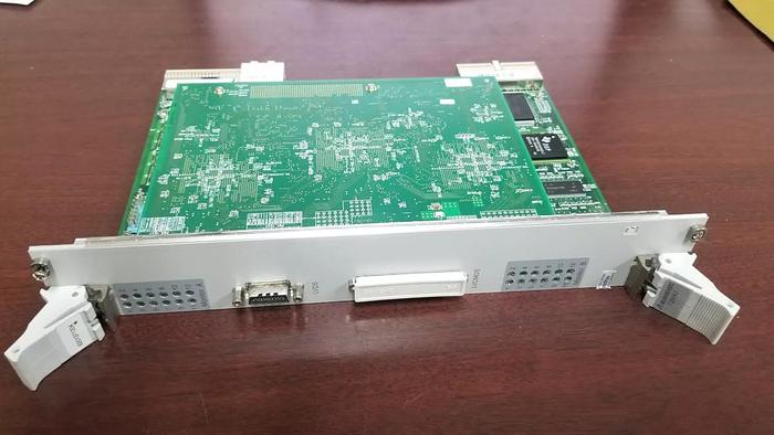 Used Anritsu MU848060C TDMA2 Good!